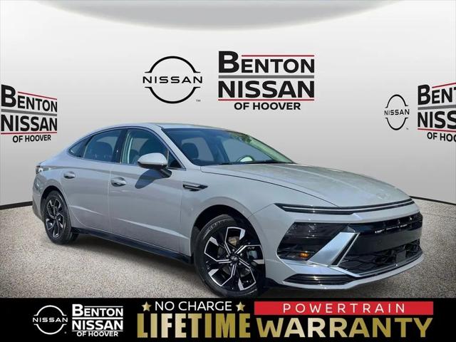 2025 Hyundai Sonata SEL for sale in Hoover, AL
