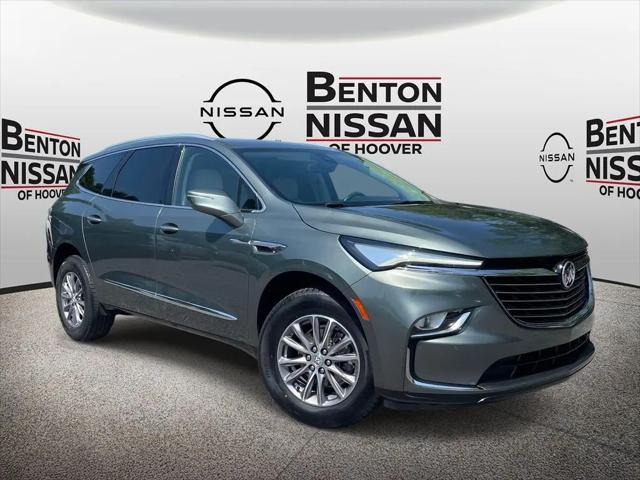 2023 Buick Enclave Essence FWD for sale in Hoover, AL