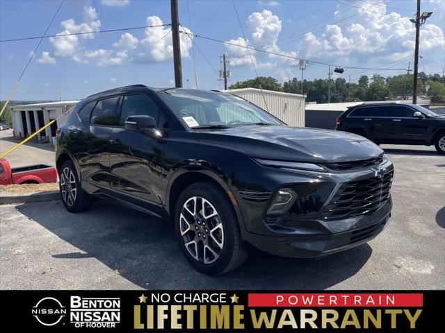 2025 Chevrolet Blazer FWD RS for sale in Hoover, AL