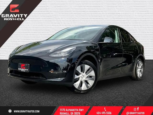 2023 Tesla Model Y RWD for sale in Roswell, GA