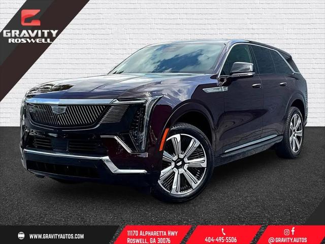 2025 Cadillac Escalade Luxury 2 AWD for sale in Roswell, GA