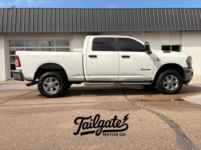 2024 Ram 2500 Big Horn Crew Cab 4x4 6'4" Box for sale in Fremont, NE