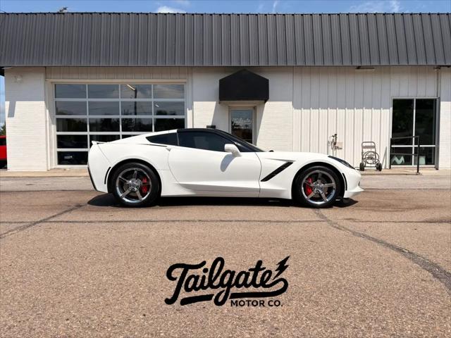 2014 Chevrolet Corvette Stingray Stingray for sale in Fremont, NE