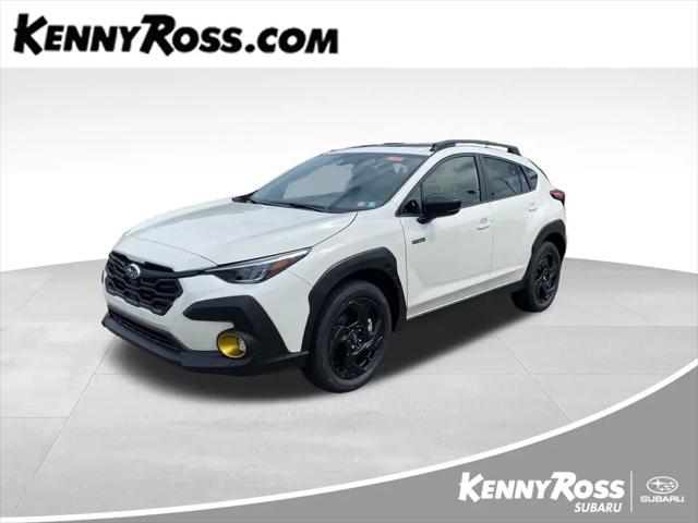 2026 Subaru Crosstrek Sport for sale in North Huntingdon, PA
