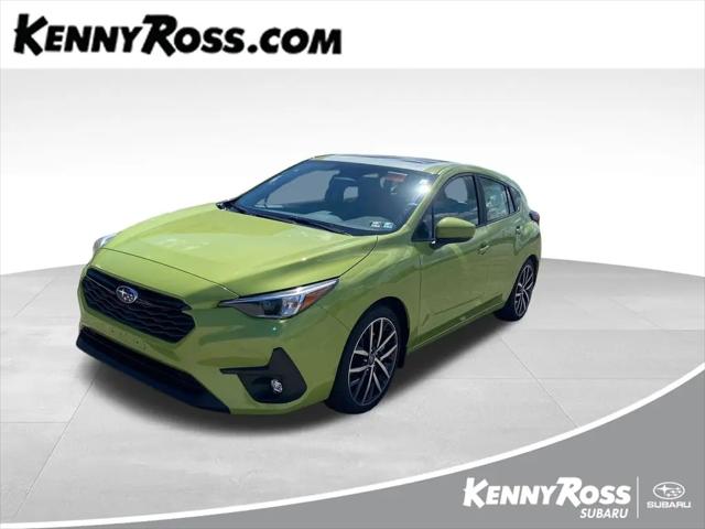 2026 Subaru Impreza Sport for sale in North Huntingdon, PA
