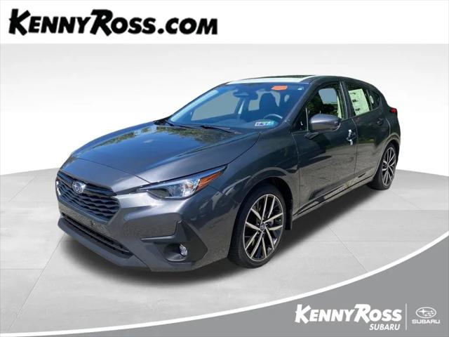 2026 Subaru Impreza Sport for sale in North Huntingdon, PA