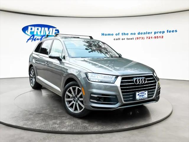 2018 Audi Q7 3.0T Premium for sale in Riverdale, NJ