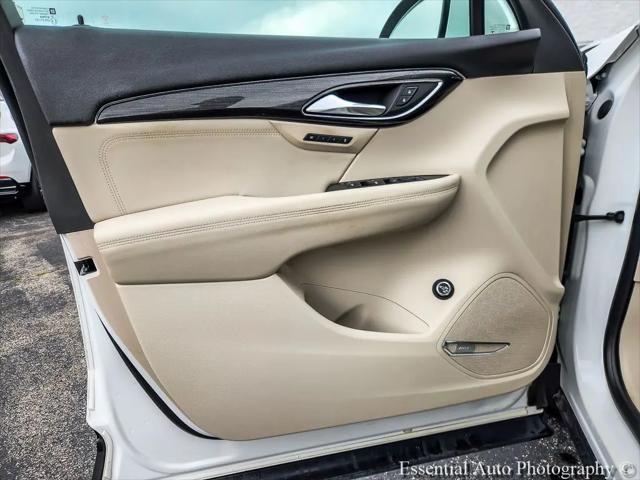 2021 Buick Envision AWD Essence