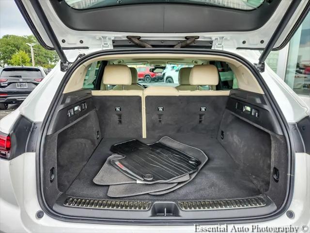2021 Buick Envision AWD Essence