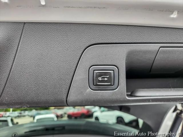 2021 Buick Envision AWD Essence