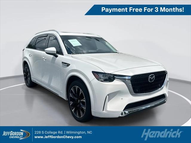 2024 Mazda X-90 3.3 Turbo S for sale in Wilmington, NC