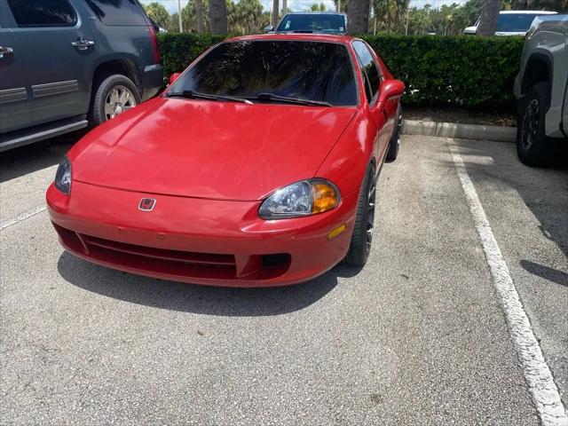 1997 Honda Del Sol S for sale in Sanford, FL