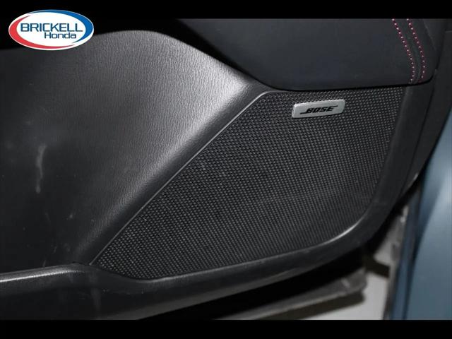 2021 Mazda CX-5 Carbon Edition Turbo