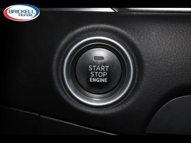 2021 Mazda CX-5 Carbon Edition Turbo