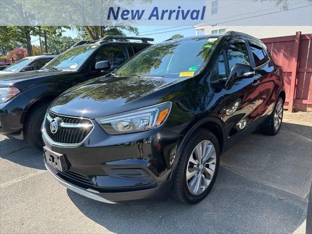 2019 Buick Encore FWD Preferred for sale in Fredericksburg, VA
