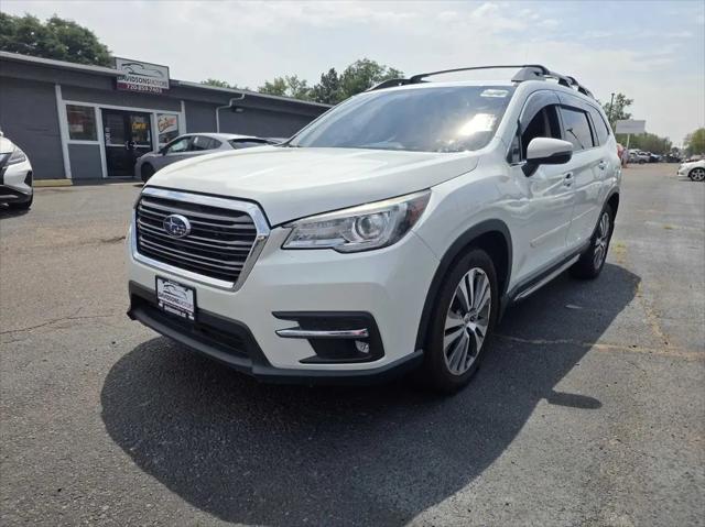 2021 Subaru Ascent Limited for sale in Aurora, CO