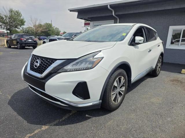 2019 Nissan Murano S for sale in Aurora, CO