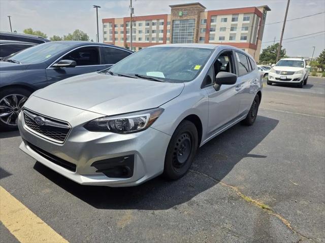 2019 Subaru Impreza 2.0i for sale in Aurora, CO