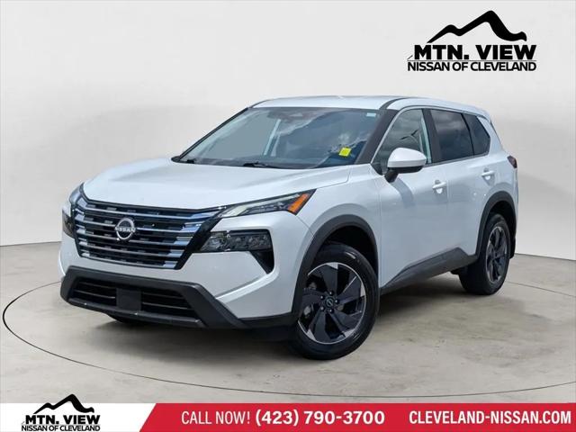 2026 Nissan Rogue SV for sale in McDonald, TN