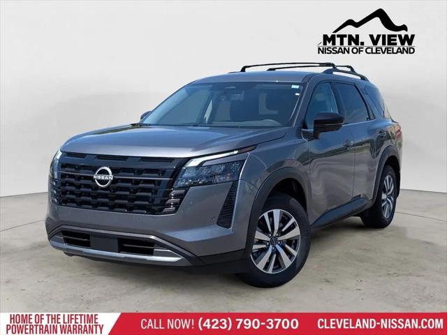 2026 Nissan Pathfinder SL for sale in McDonald, TN