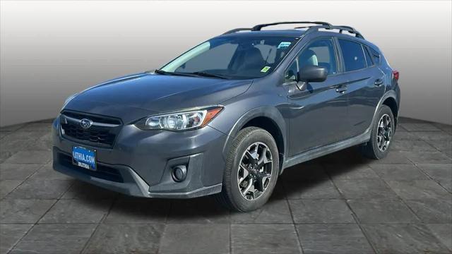 2020 Subaru Crosstrek Premium for sale in Reno, NV