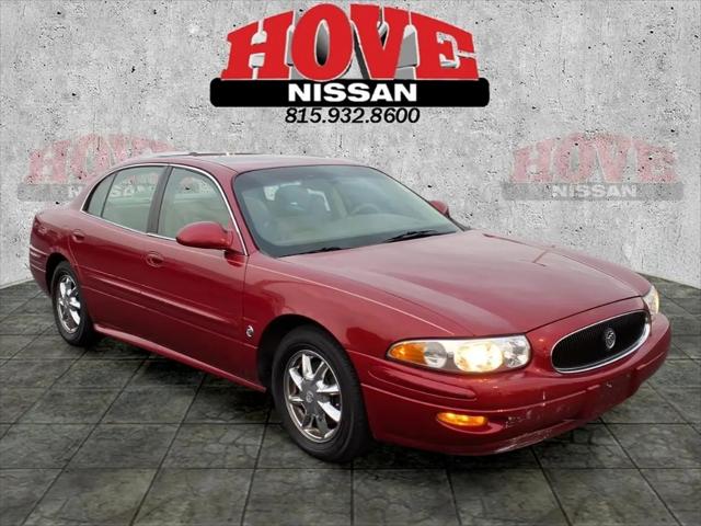 2004 Buick LeSabre Limited for sale in Bourbonnais, IL