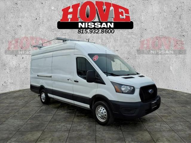 2023 Ford Transit Cargo Van T-350 for sale in Bourbonnais, IL