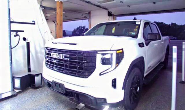 2023 GMC Sierra 1500 4WD Crew Cab Short Box Elevation with 3SB for sale in Midlothian, VA