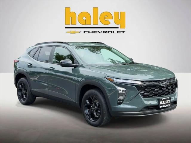 2026 Chevrolet Trax FWD LT for sale in Midlothian, VA