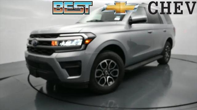 2024 Ford Expedition XLT for sale in Kenner, LA