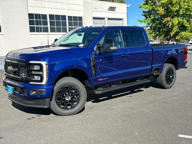 2026 Ford F-350 LARIAT for sale in Beaverton, OR