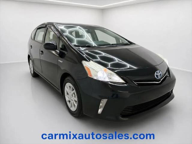 2012 Toyota Prius v Two for sale in Shavertown, PA