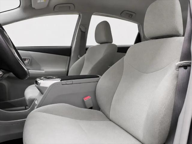 2012 Toyota Prius v Two