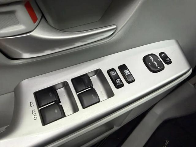 2012 Toyota Prius v Two
