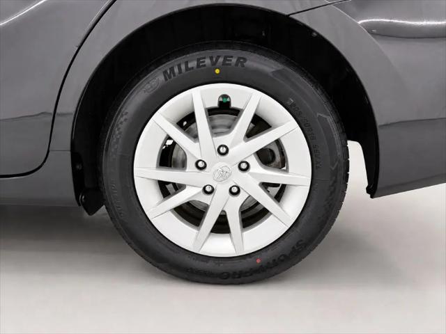 2012 Toyota Prius v Two