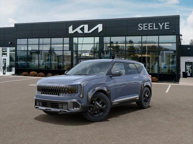 2027 Kia Seltos X-Line S for sale in Kalamazoo, MI