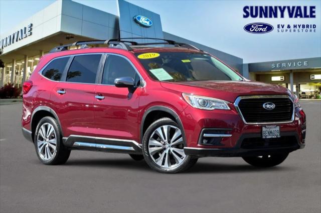 2019 Subaru Ascent Touring for sale in Sunnyvale, CA