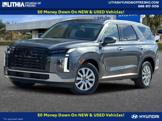 2024 Hyundai Palisade SEL for sale in Fresno, CA