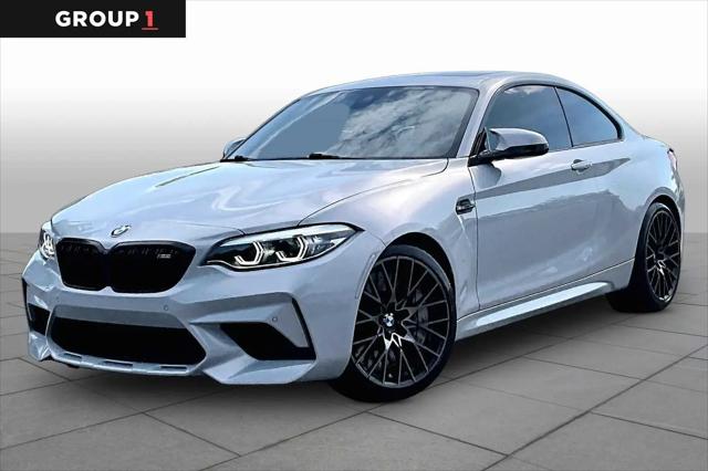 2020 BMW M2 Competition for sale in Columbia, SC