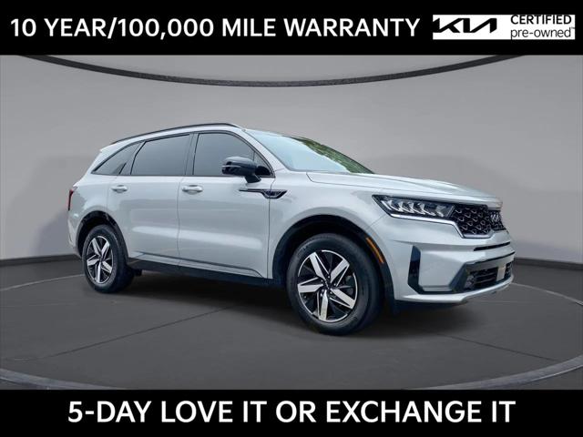 2023 Kia Sorento EX for sale in Athens, GA