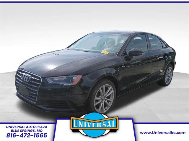 2015 Audi A3 2.0 TDI Premium for sale in Blue Springs, MO