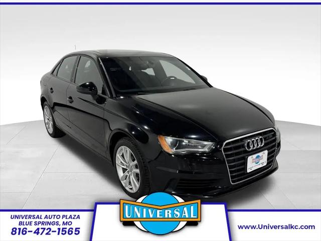 2015 Audi A3 2.0 TDI Premium for sale in Blue Springs, MO