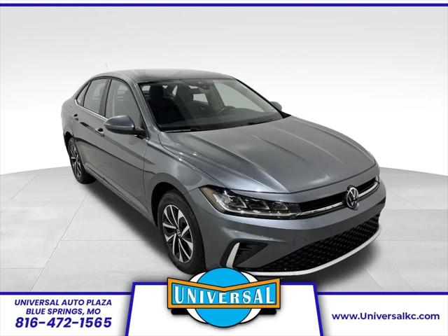 2025 Volkswagen Jetta 1.5T S for sale in Blue Springs, MO