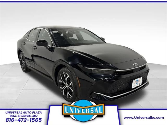 2024 Toyota Crown Limited for sale in Blue Springs, MO