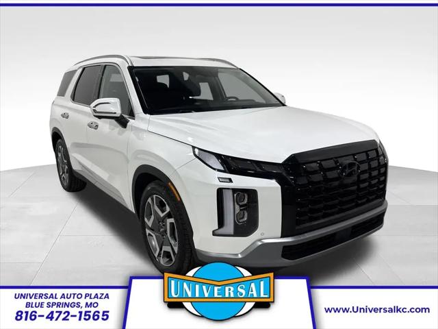 2025 Hyundai Palisade Limited for sale in Blue Springs, MO