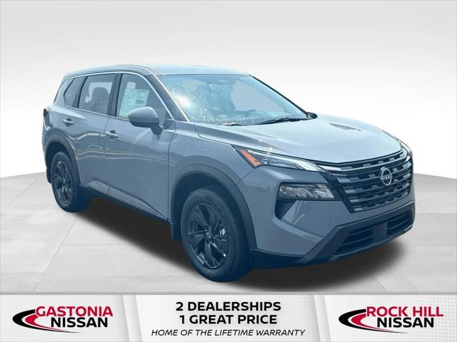 2026 Nissan Rogue SV for sale in Gastonia, NC