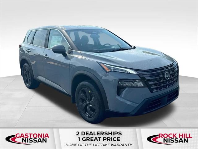 2026 Nissan Rogue SV for sale in Gastonia, NC