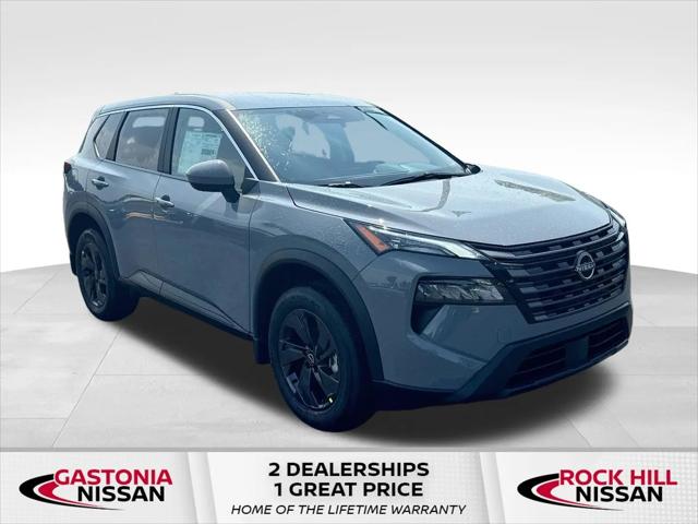 2026 Nissan Rogue SV for sale in Gastonia, NC