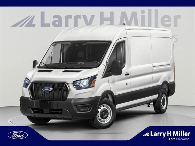 2027 Ford Transit Cargo Van Unknown for sale in Lakewood, CO