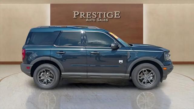 2021 Ford Bronco Sport Big Bend for sale in Ocala, FL